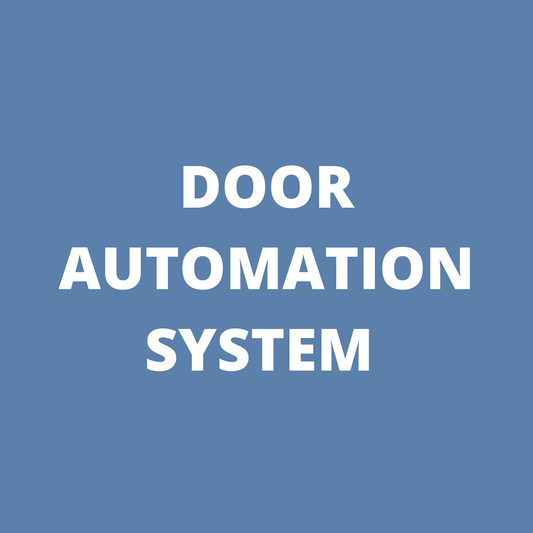 Door Automation