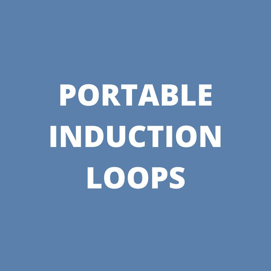 Portable Induction Loops